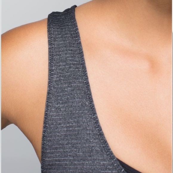 Lululemon Seek The Heat Tank - Picture 2 of 7